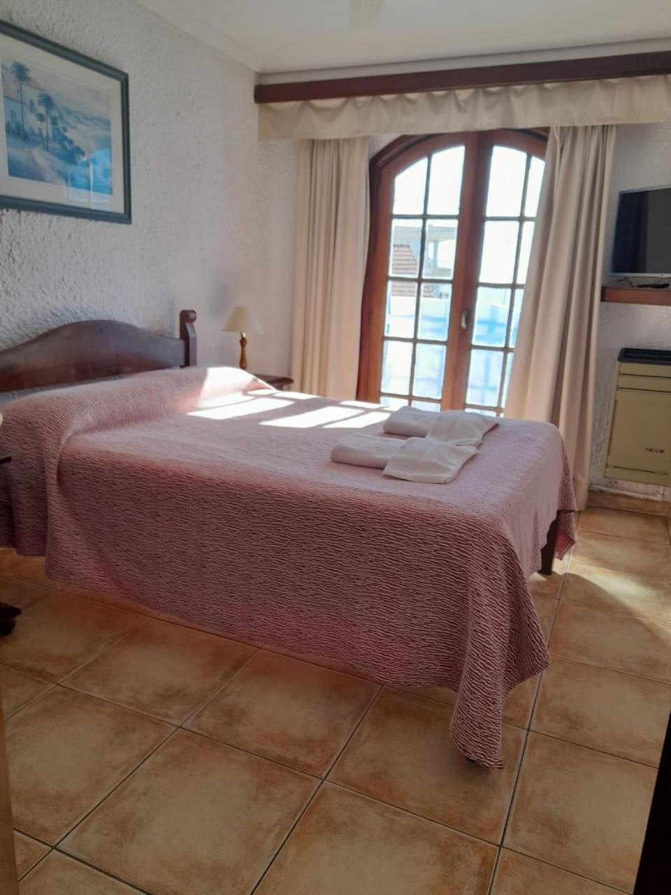Brisas Hosteria Санта-Клара-дель-Мар Экстерьер фото