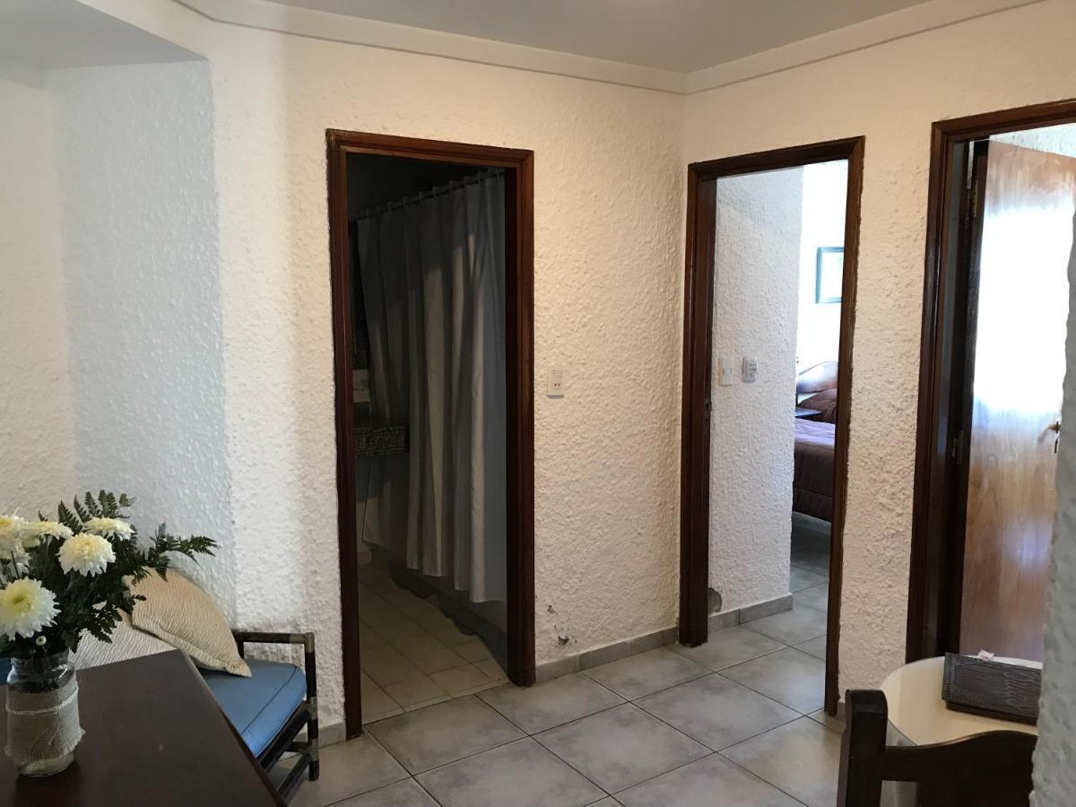 Brisas Hosteria Санта-Клара-дель-Мар Экстерьер фото