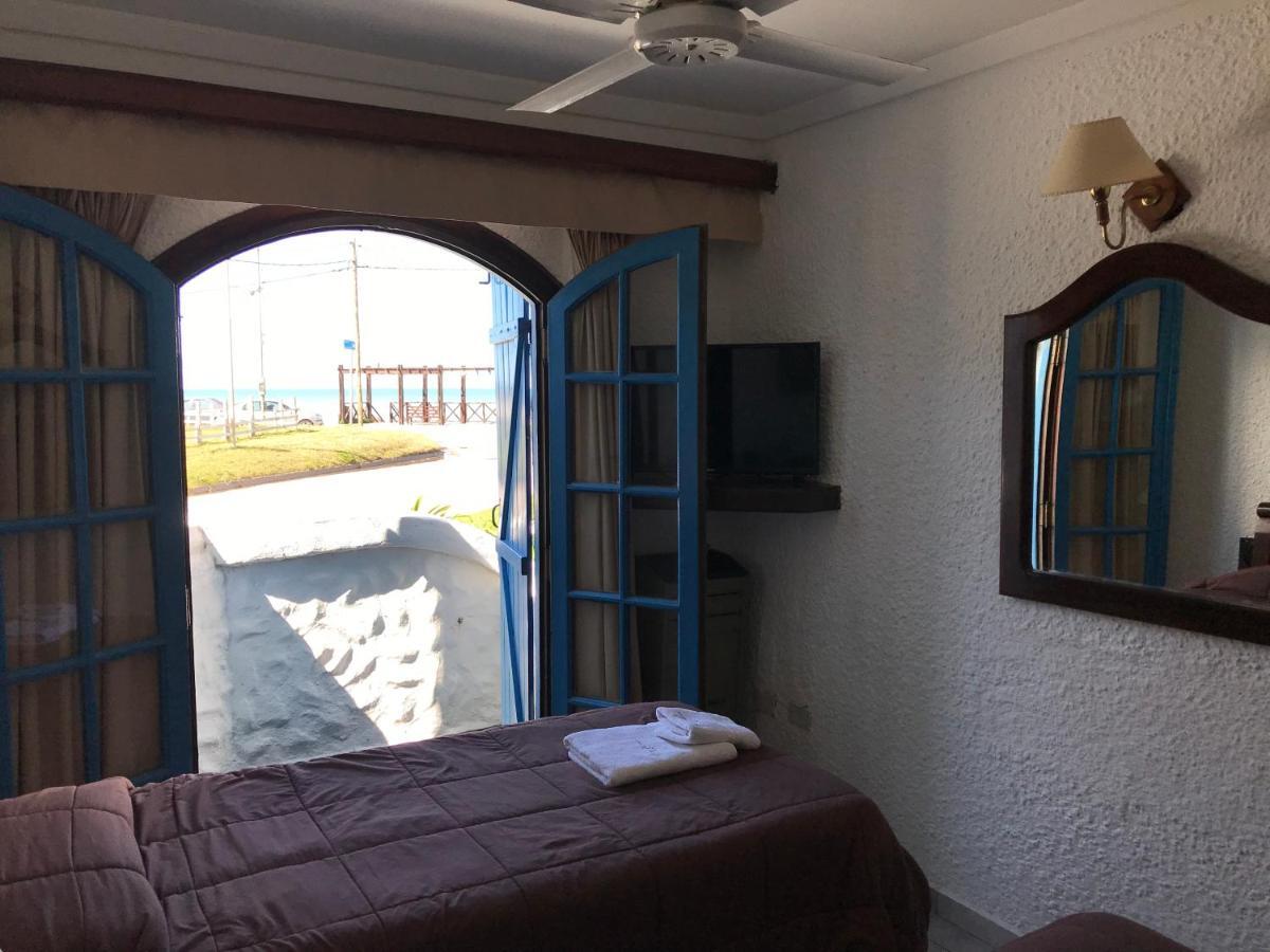 Brisas Hosteria Санта-Клара-дель-Мар Экстерьер фото