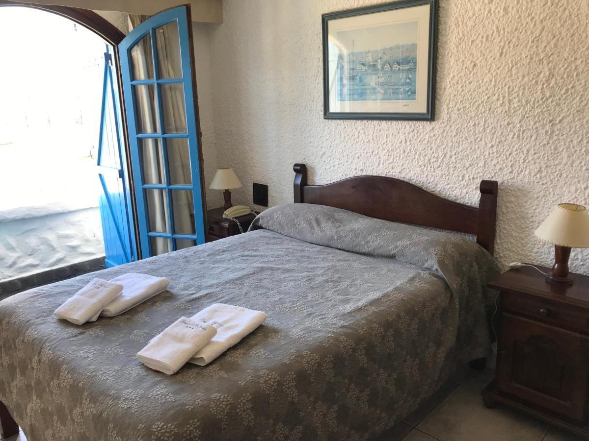 Brisas Hosteria Санта-Клара-дель-Мар Экстерьер фото